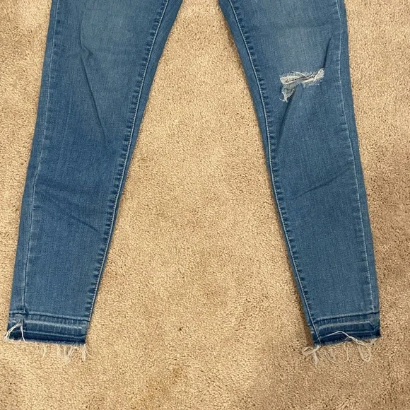Levi’s jeans - Picture 3 of 3
